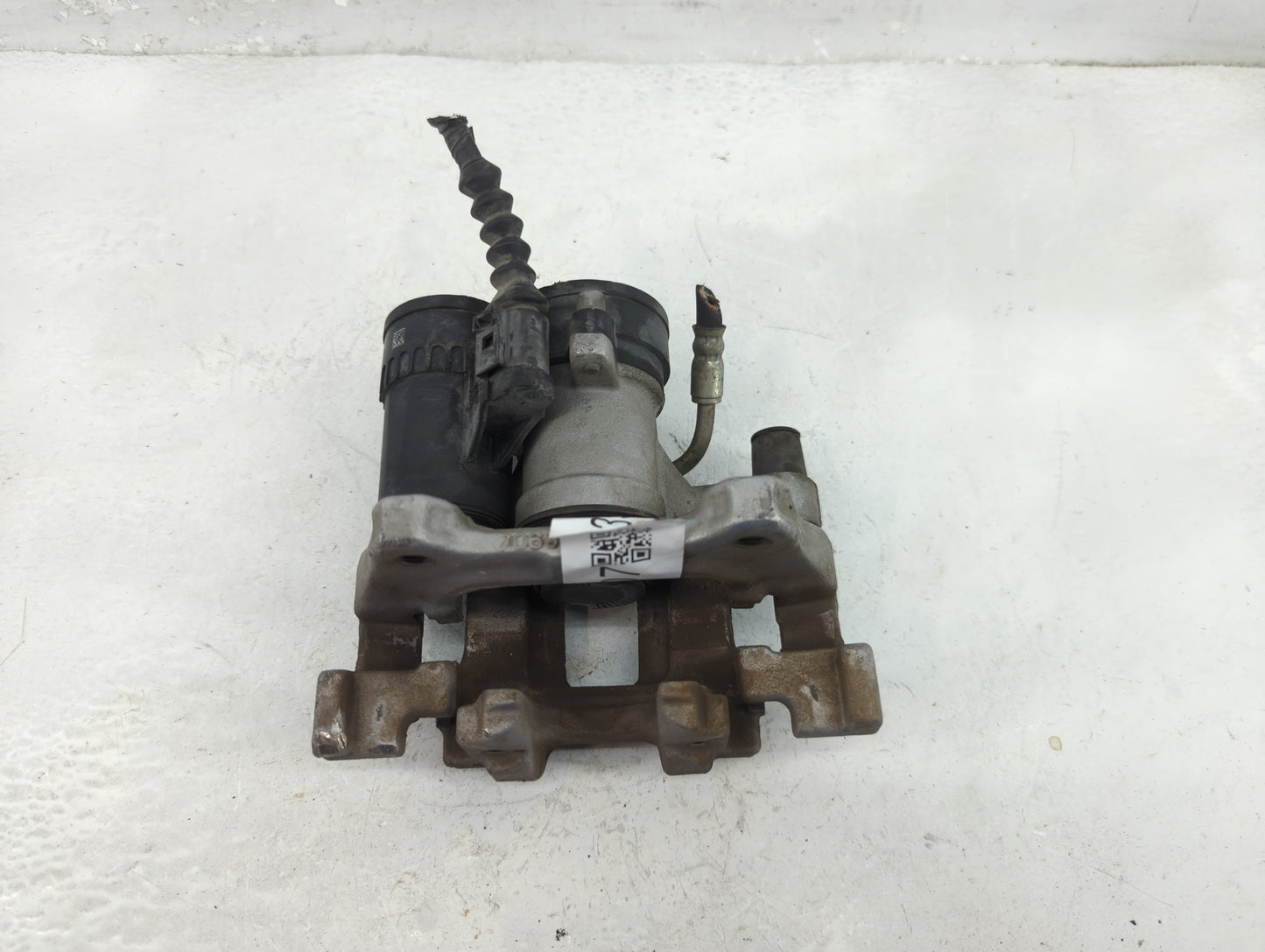 2018-2022 Honda Accord Rear Driver Left Brake Caliper 1398007 - Oemusedautoparts1.com