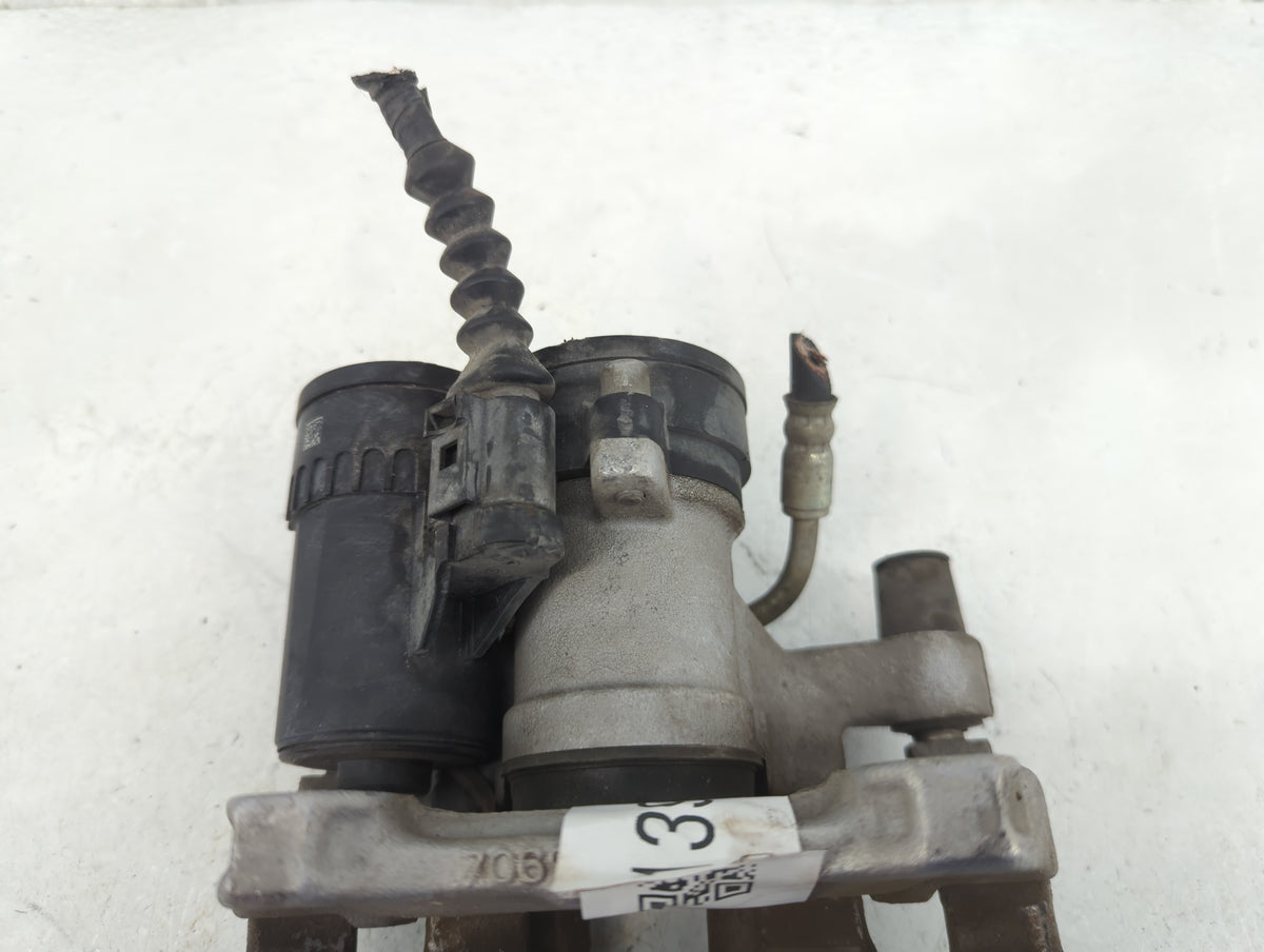 2018-2022 Honda Accord Rear Driver Left Brake Caliper 1398007 - Oemusedautoparts1.com