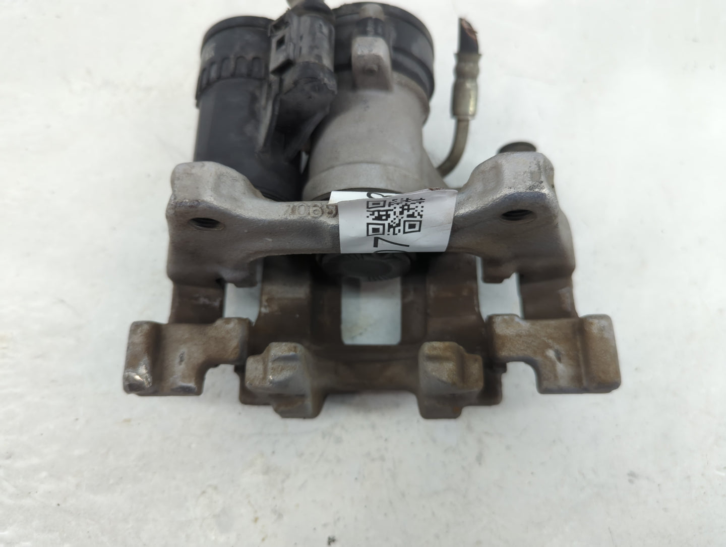 2018-2022 Honda Accord Rear Driver Left Brake Caliper 1398007 - Oemusedautoparts1.com