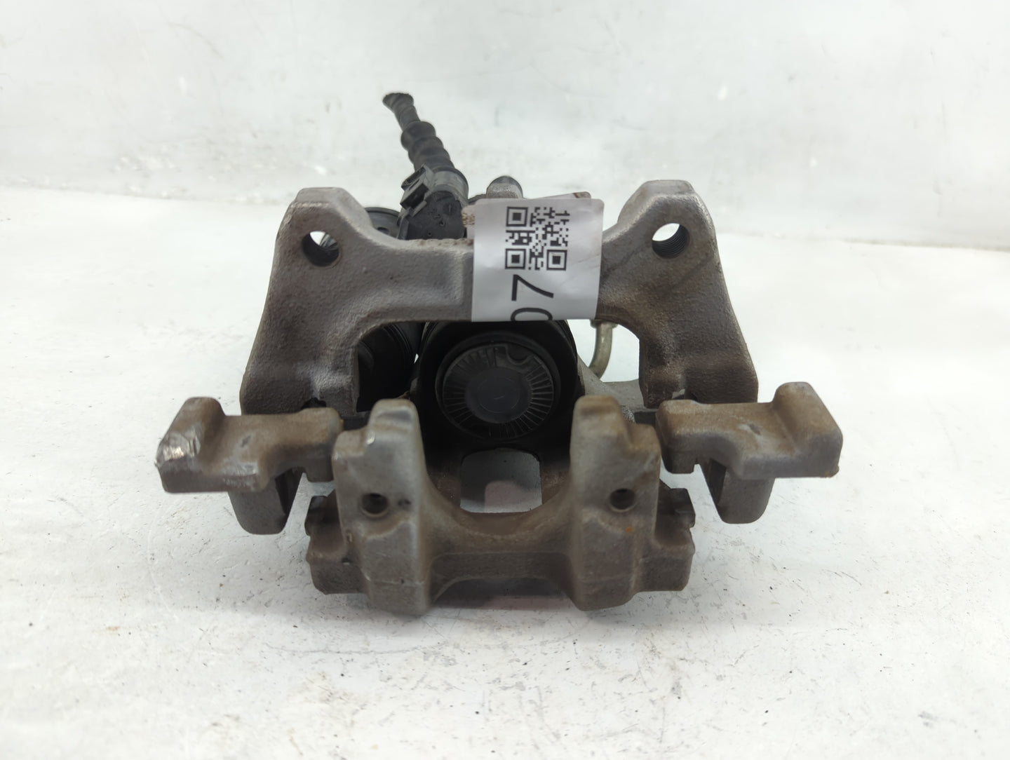 2018-2022 Honda Accord Rear Driver Left Brake Caliper 1398007 - Oemusedautoparts1.com