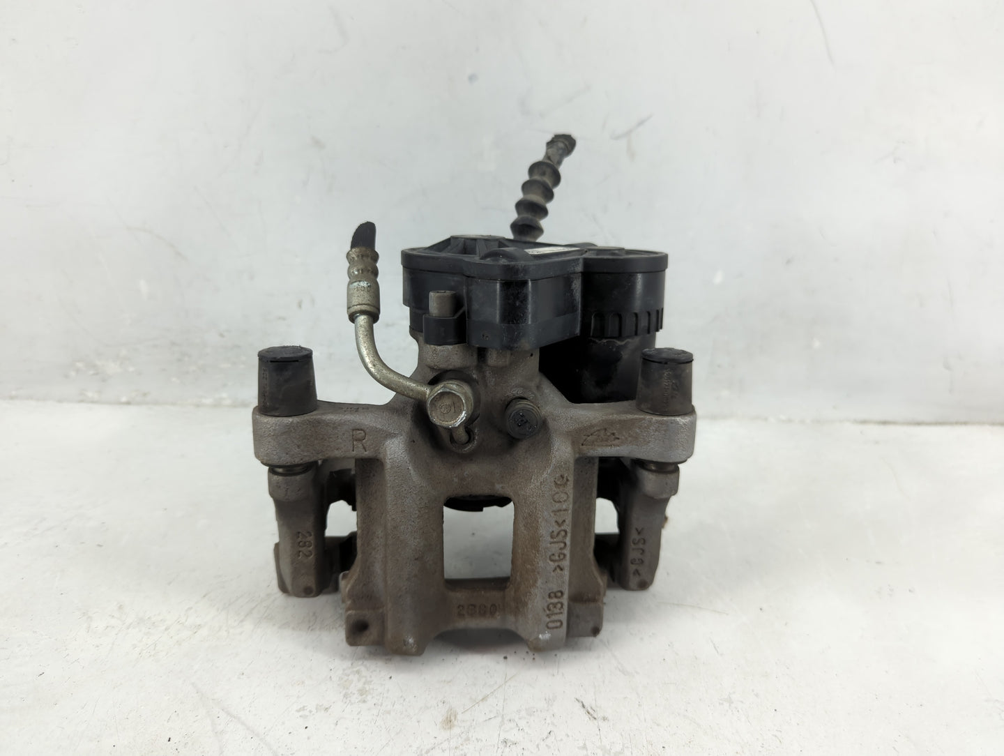 2018-2022 Honda Accord Rear Driver Left Brake Caliper 1398007 - Oemusedautoparts1.com