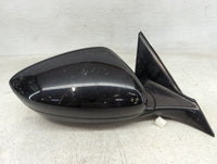 2018-2022 Honda Accord Passenger Side View Mirror - Right Door Mirror OEM Used - Oemusedautoparts1.com