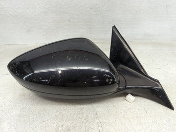 2018-2022 Honda Accord Passenger Side View Mirror - Right Door Mirror OEM Used - Oemusedautoparts1.com