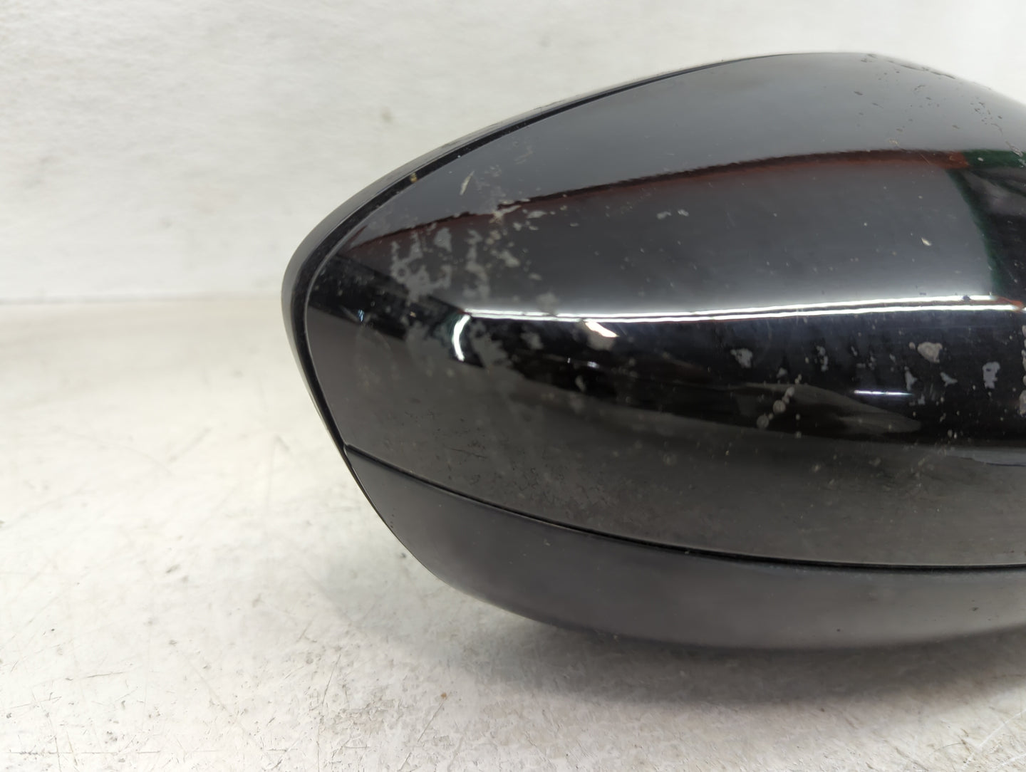 2018-2022 Honda Accord Passenger Side View Mirror - Right Door Mirror OEM Used - Oemusedautoparts1.com