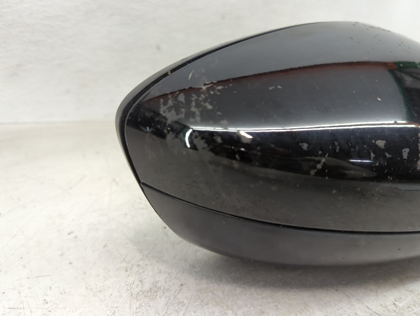 2018-2022 Honda Accord Passenger Side View Mirror - Right Door Mirror OEM Used - Oemusedautoparts1.com