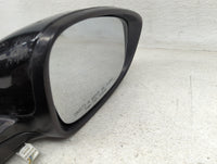 2018-2022 Honda Accord Passenger Side View Mirror - Right Door Mirror OEM Used - Oemusedautoparts1.com