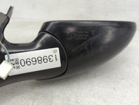2018-2022 Honda Accord Passenger Side View Mirror - Right Door Mirror OEM Used - Oemusedautoparts1.com