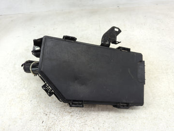 2021-2022 Honda Accord Fusebox Fuse Box Panel Relay Module P/N:TVA-A02 Fits Fits 2021 2022 OEM Used Auto Parts - Oemusedauto