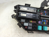 2021-2022 Honda Accord Fusebox Fuse Box Panel Relay Module P/N:TVA-A02 Fits Fits 2021 2022 OEM Used Auto Parts - Oemusedauto