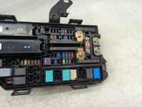 2021-2022 Honda Accord Fusebox Fuse Box Panel Relay Module P/N:TVA-A02 Fits Fits 2021 2022 OEM Used Auto Parts - Oemusedauto