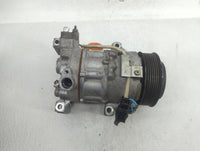2018-2022 Honda Accord Air Conditioning A/c Ac Compressor Oem - Oemusedautoparts1.com