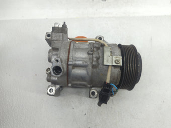 compare product 2018-2022 Honda Accord Air Conditioning A/c Ac Compressor Oem