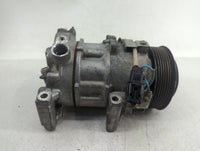2018-2022 Honda Accord Air Conditioning A/c Ac Compressor Oem - Oemusedautoparts1.com