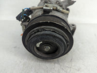 2018-2022 Honda Accord Air Conditioning A/c Ac Compressor Oem - Oemusedautoparts1.com