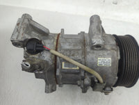 2018-2022 Honda Accord Air Conditioning A/c Ac Compressor Oem - Oemusedautoparts1.com