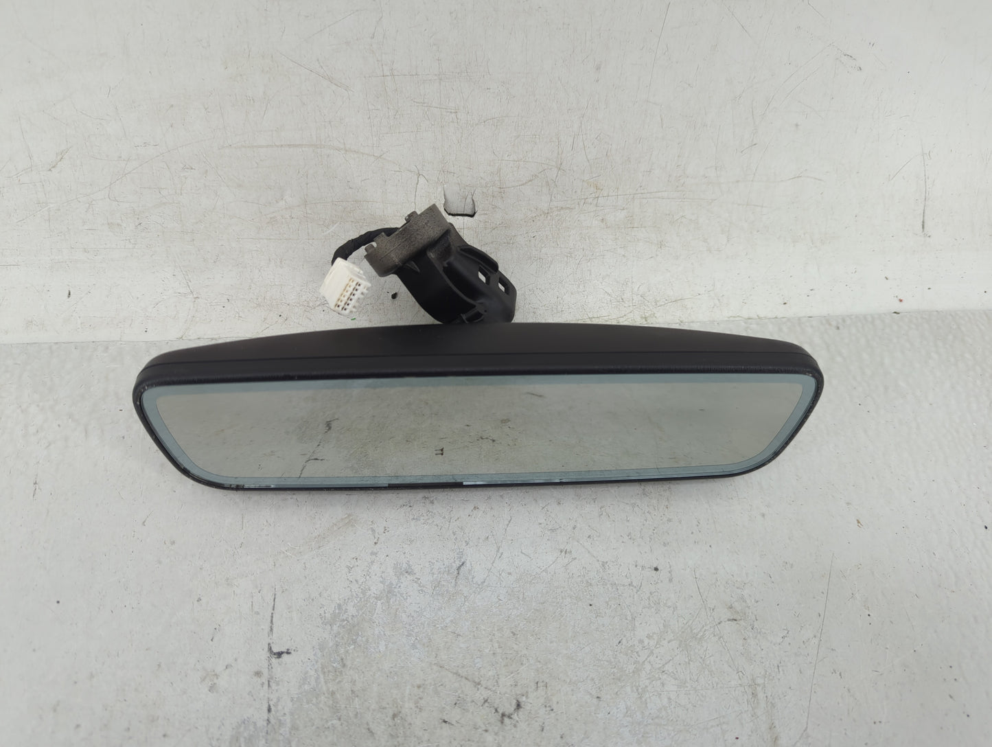 2016-2022 Honda Accord Interior Rear View Mirror Replacement OEM P/N:4112A-MAHL5A Fits OEM Used Auto Parts - Oemusedautopart