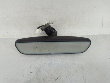 2016-2022 Honda Accord Interior Rear View Mirror Replacement OEM P/N:4112A-MAHL5A Fits OEM Used Auto Parts - Oemusedautopart