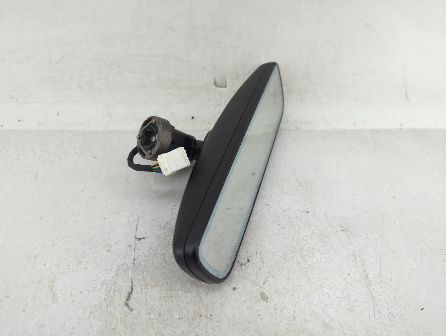 2016-2022 Honda Accord Interior Rear View Mirror Replacement OEM P/N:4112A-MAHL5A Fits OEM Used Auto Parts - Oemusedautopart
