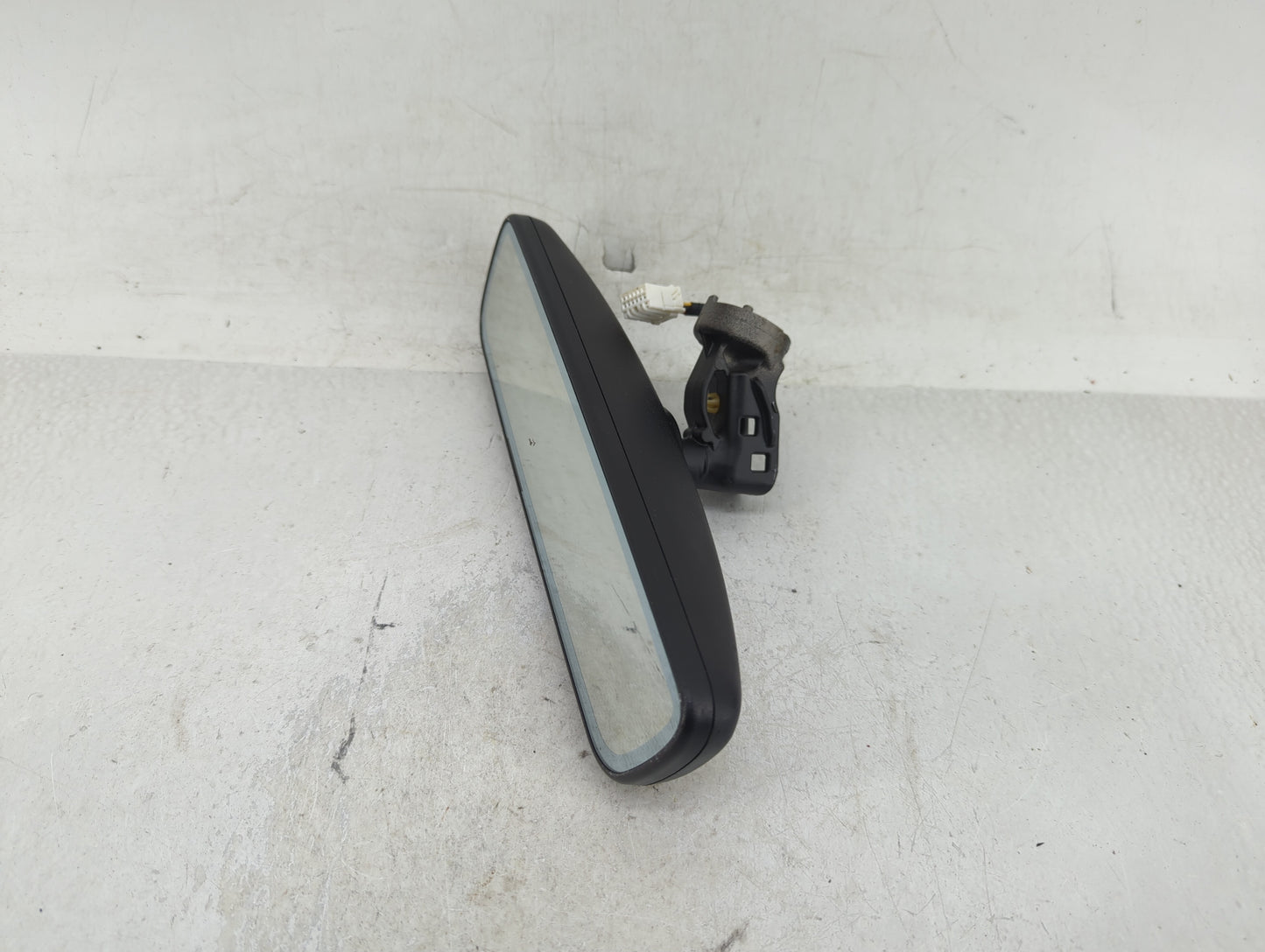 2016-2022 Honda Accord Interior Rear View Mirror Replacement OEM P/N:4112A-MAHL5A Fits OEM Used Auto Parts - Oemusedautopart
