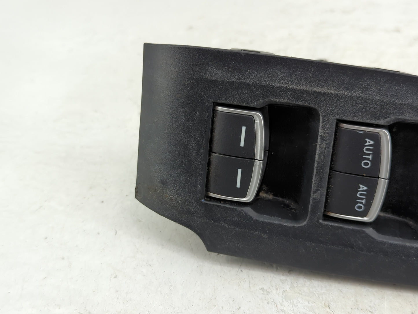 2018-2022 Honda Accord Master Power Window Switch Replacement Driver Side Left P/N:TVA A011 Fits Fits 2018 2019 2020 2021 20