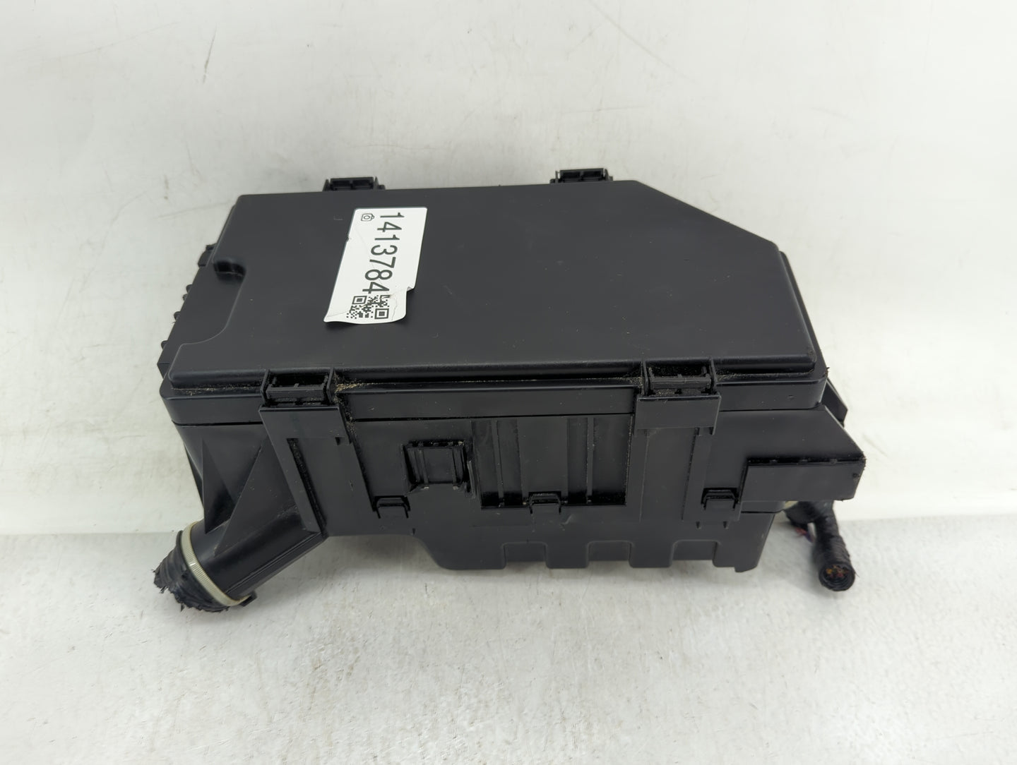 2021-2022 Honda Accord Fusebox Fuse Box Panel Relay Module Fits Fits 2021 2022 OEM Used Auto Parts - Oemusedautoparts1.com