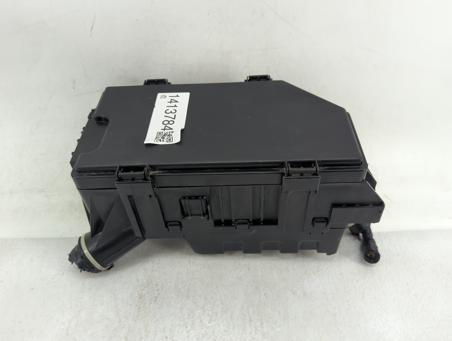 2021-2022 Honda Accord Fusebox Fuse Box Panel Relay Module Fits Fits 2021 2022 OEM Used Auto Parts - Oemusedautoparts1.com