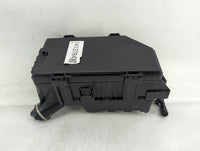 2021-2022 Honda Accord Fusebox Fuse Box Panel Relay Module Fits Fits 2021 2022 OEM Used Auto Parts - Oemusedautoparts1.com