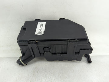 2021-2022 Honda Accord Fusebox Fuse Box Panel Relay Module Fits Fits 2021 2022 OEM Used Auto Parts - Oemusedautoparts1.com