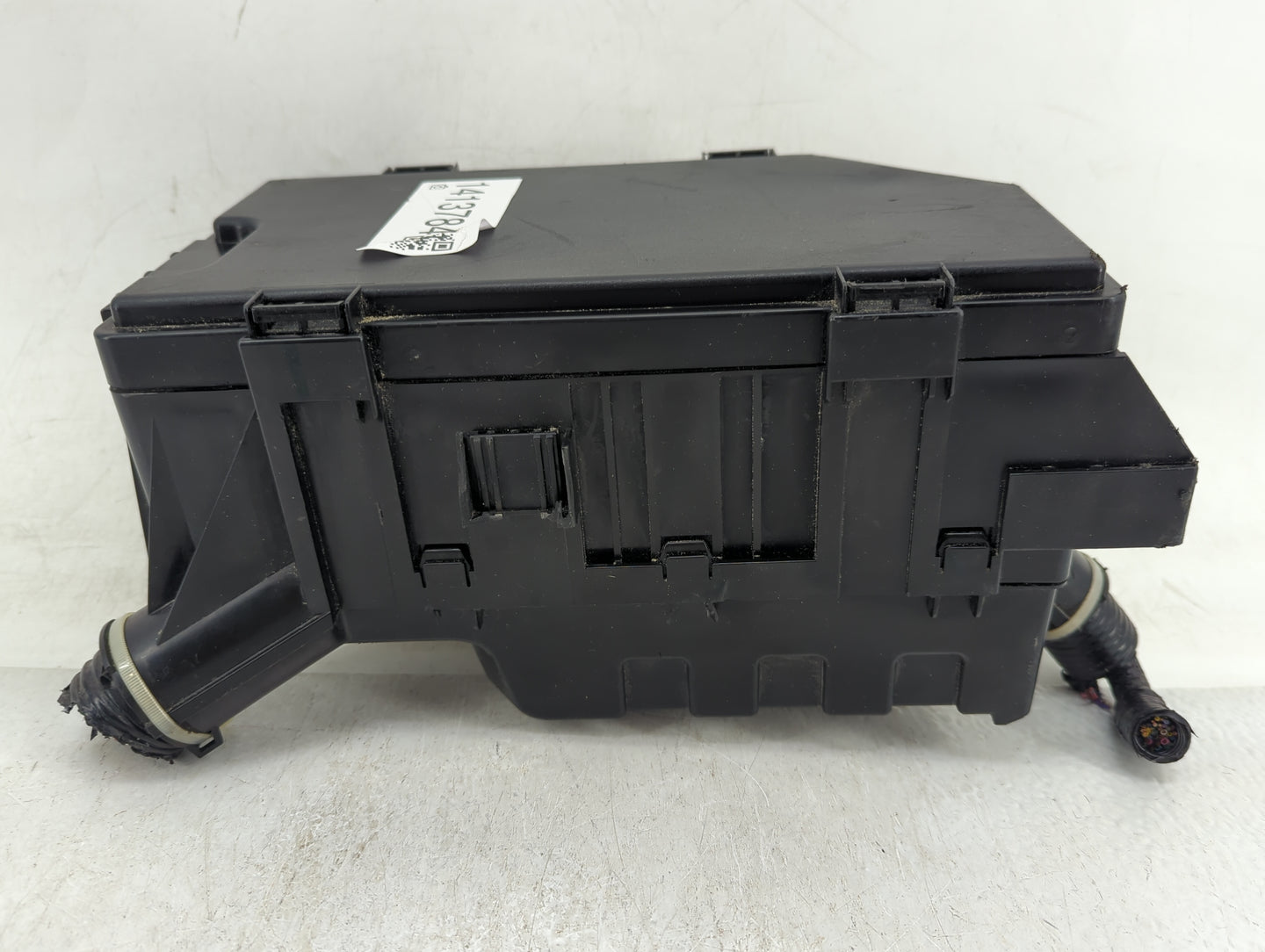 2021-2022 Honda Accord Fusebox Fuse Box Panel Relay Module Fits Fits 2021 2022 OEM Used Auto Parts - Oemusedautoparts1.com