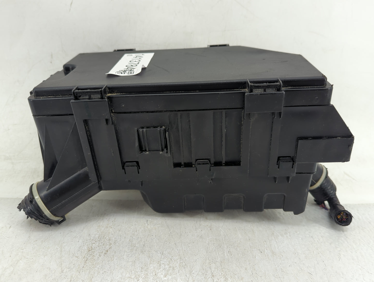 2021-2022 Honda Accord Fusebox Fuse Box Panel Relay Module Fits Fits 2021 2022 OEM Used Auto Parts - Oemusedautoparts1.com