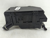 2021-2022 Honda Accord Fusebox Fuse Box Panel Relay Module Fits Fits 2021 2022 OEM Used Auto Parts - Oemusedautoparts1.com