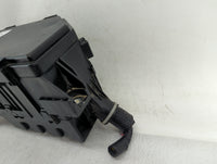 2021-2022 Honda Accord Fusebox Fuse Box Panel Relay Module Fits Fits 2021 2022 OEM Used Auto Parts - Oemusedautoparts1.com