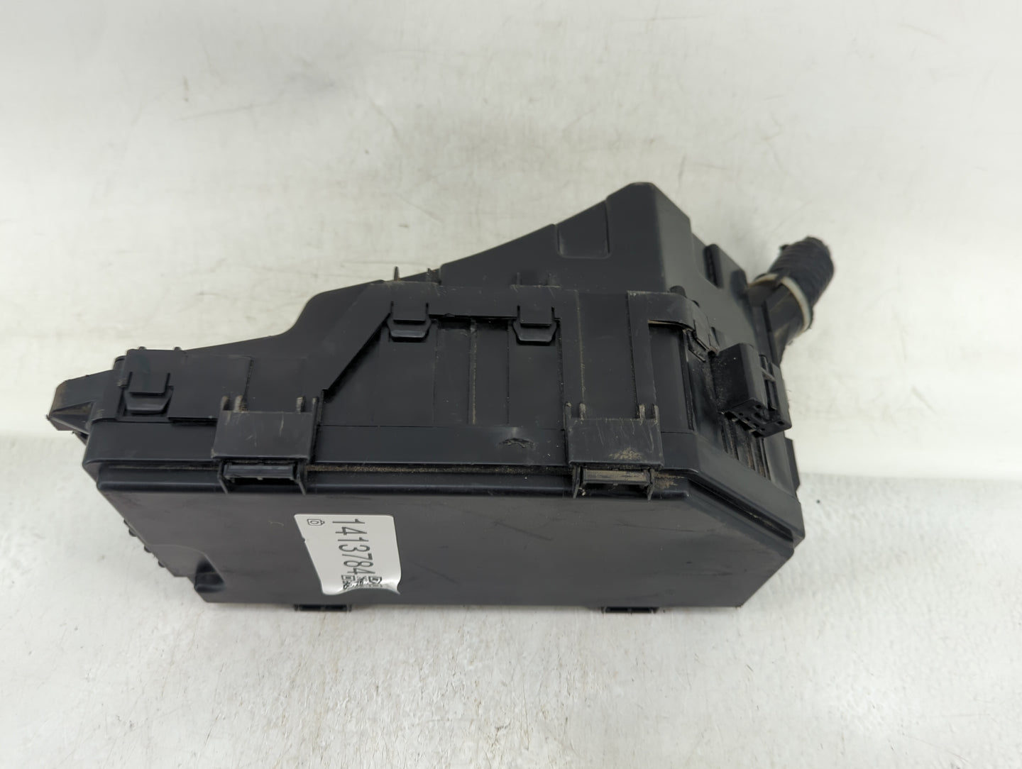 2021-2022 Honda Accord Fusebox Fuse Box Panel Relay Module Fits Fits 2021 2022 OEM Used Auto Parts - Oemusedautoparts1.com