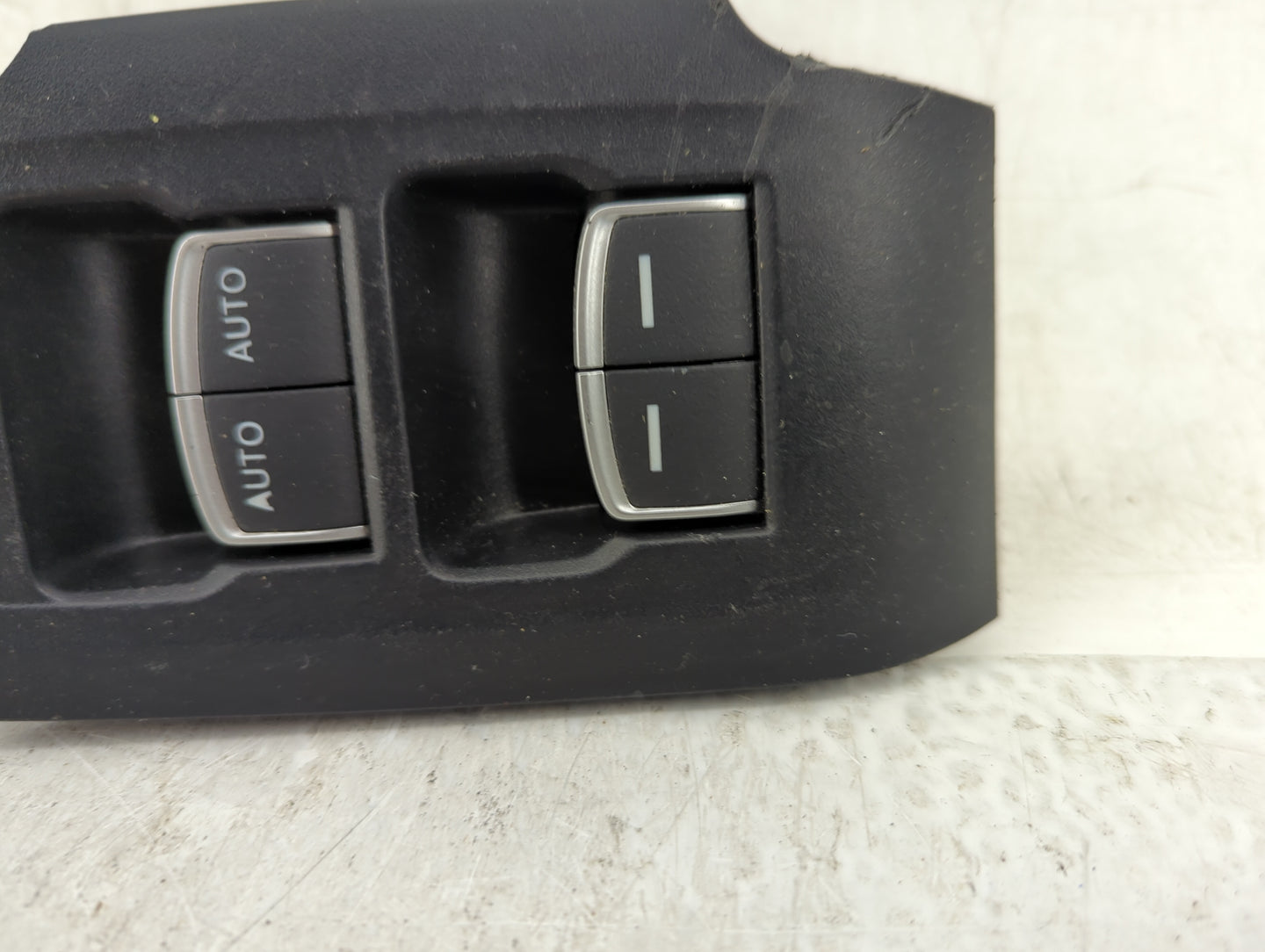 2018-2022 Honda Accord Master Power Window Switch Replacement Driver Side Left P/N:M74046 Fits Fits 2018 2019 2020 2021 2022