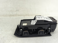 2018-2022 Honda Accord Master Power Window Switch Replacement Driver Side Left P/N:M74046 Fits Fits 2018 2019 2020 2021 2022