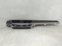 2021-2022 Honda Accord Climate Control Module Temperature AC/Heater Replacement P/N:79610TVAA710M1 Fits Fits 2021 2022 OEM U