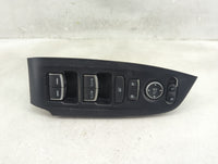 2018-2022 Honda Accord Master Power Window Switch Replacement Driver Side Left Fits Fits 2018 2019 2020 2021 2022 OEM Used A