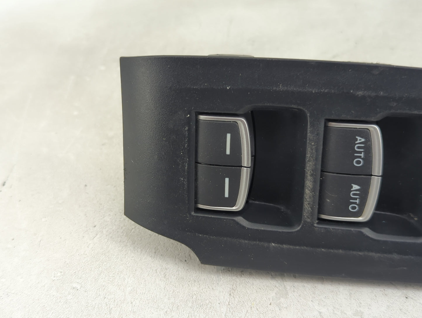 2018-2022 Honda Accord Master Power Window Switch Replacement Driver Side Left Fits Fits 2018 2019 2020 2021 2022 OEM Used A