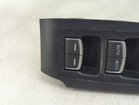 2018-2022 Honda Accord Master Power Window Switch Replacement Driver Side Left Fits Fits 2018 2019 2020 2021 2022 OEM Used A