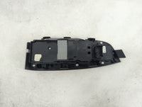 2018-2022 Honda Accord Master Power Window Switch Replacement Driver Side Left Fits Fits 2018 2019 2020 2021 2022 OEM Used A