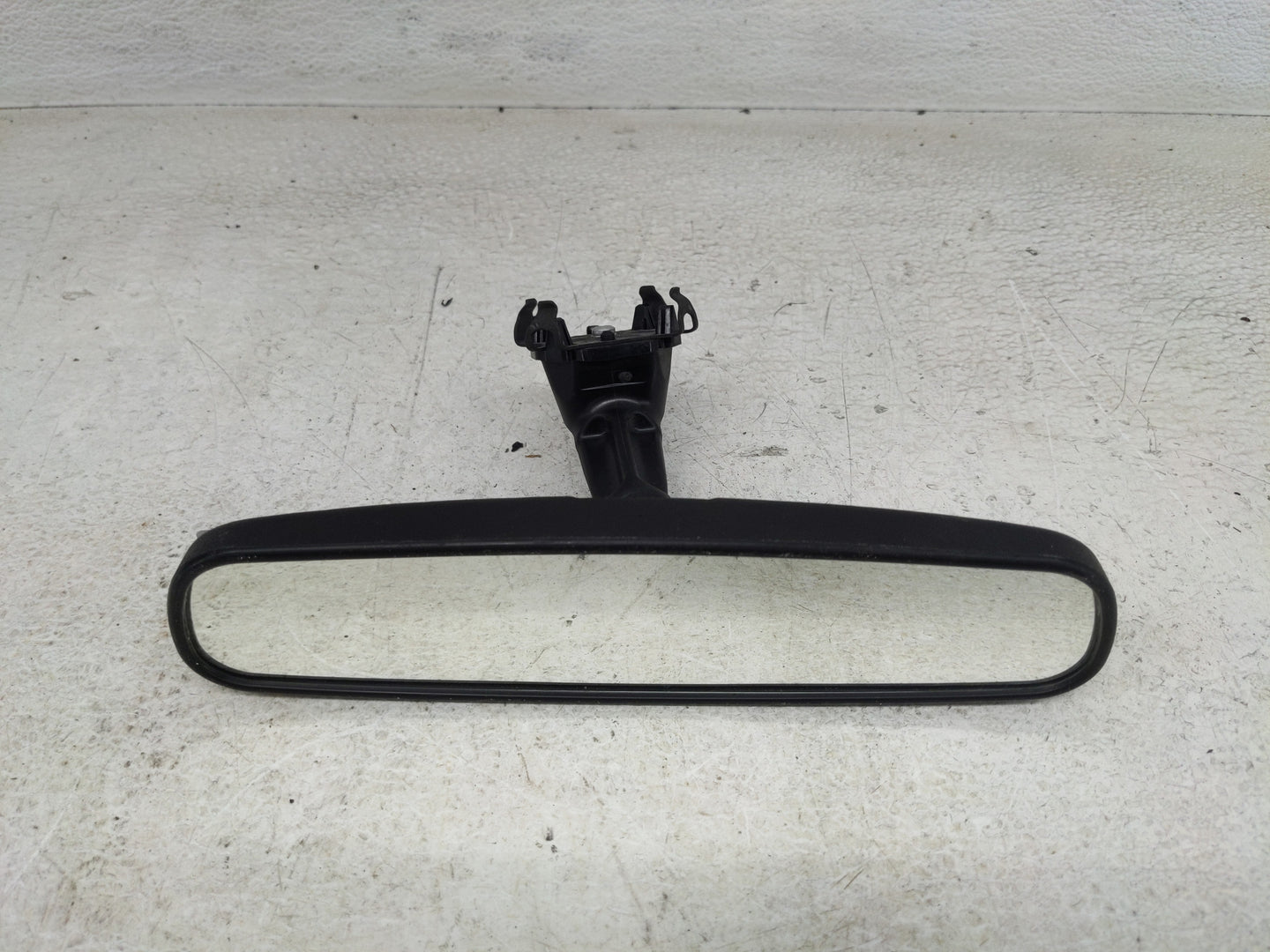 2016-2022 Honda Accord Interior Rear View Mirror Replacement OEM Fits Fits 2015 2016 2017 2018 2019 2020 2021 2022 OEM Used 