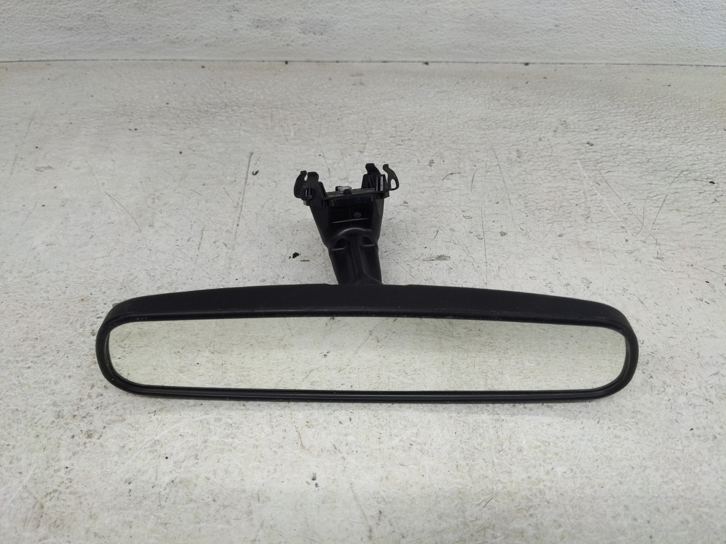 2016-2022 Honda Accord Interior Rear View Mirror Replacement OEM Fits Fits 2015 2016 2017 2018 2019 2020 2021 2022 OEM Used 
