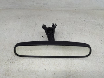2016-2022 Honda Accord Interior Rear View Mirror Replacement OEM Fits Fits 2015 2016 2017 2018 2019 2020 2021 2022 OEM Used 
