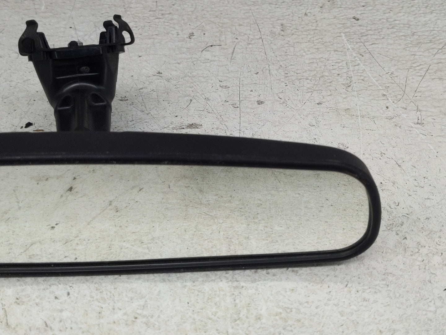 2016-2022 Honda Accord Interior Rear View Mirror Replacement OEM Fits Fits 2015 2016 2017 2018 2019 2020 2021 2022 OEM Used 