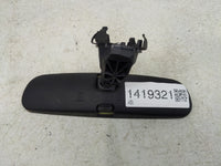 2016-2022 Honda Accord Interior Rear View Mirror Replacement OEM Fits Fits 2015 2016 2017 2018 2019 2020 2021 2022 OEM Used 