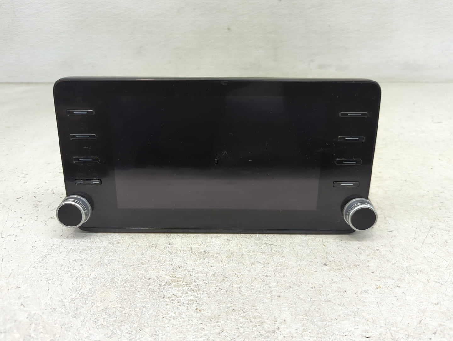 2018-2022 Honda Accord Information Display Screen - Oemusedautoparts1.com