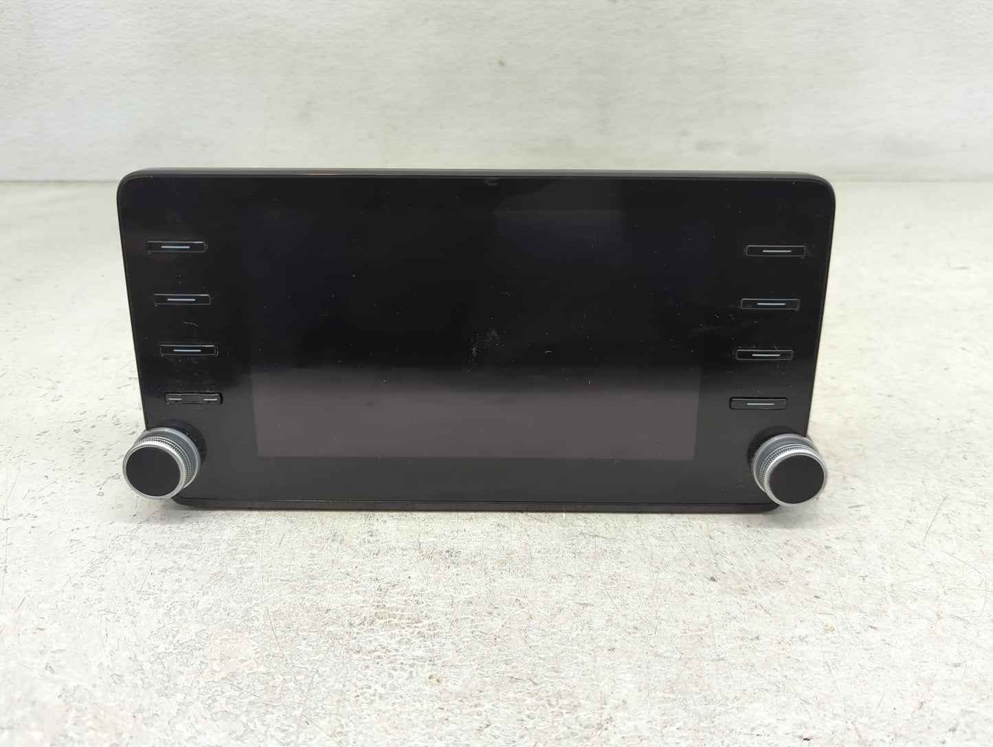 2018-2022 Honda Accord Information Display Screen - Oemusedautoparts1.com