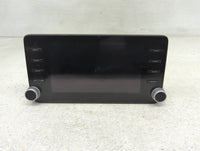 2018-2022 Honda Accord Information Display Screen - Oemusedautoparts1.com