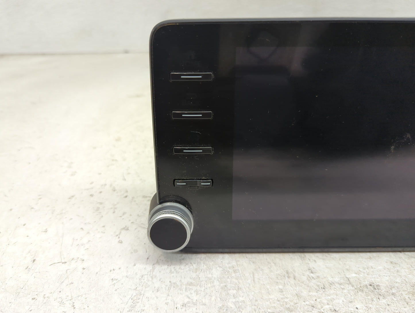 2018-2022 Honda Accord Information Display Screen - Oemusedautoparts1.com