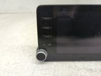 2018-2022 Honda Accord Information Display Screen - Oemusedautoparts1.com